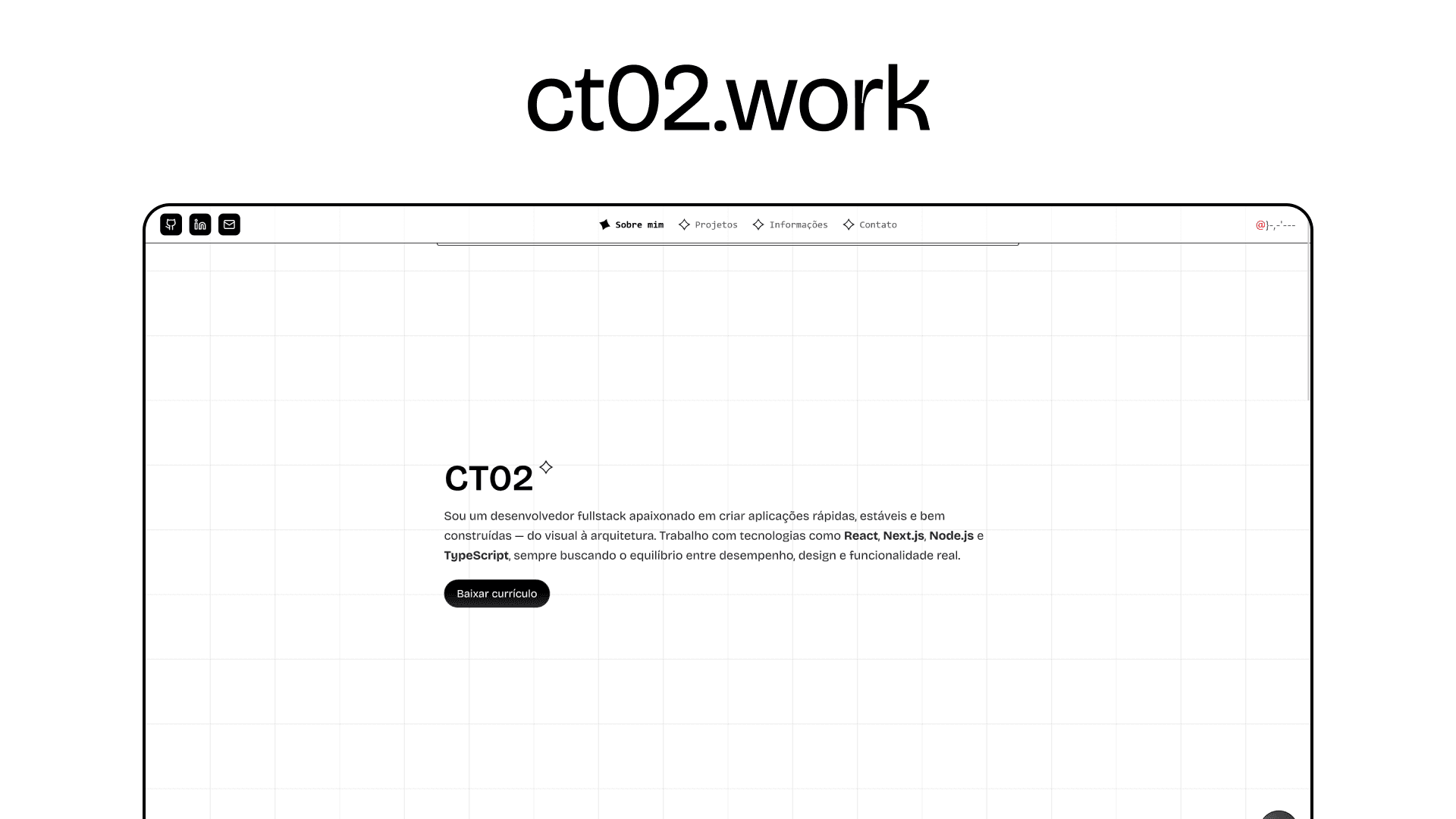 Portfolio